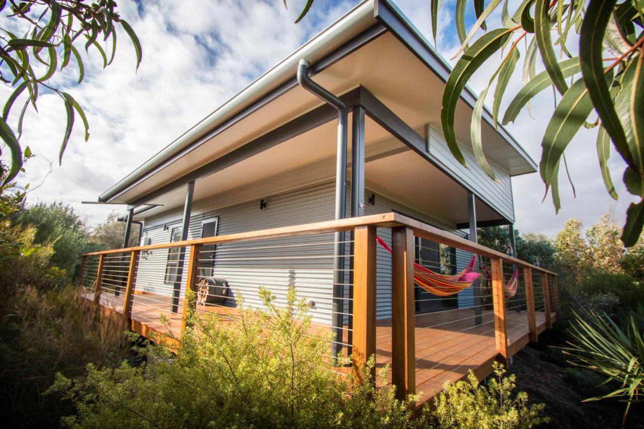 Coorong Cabins Meningie Zewnętrze zdjęcie