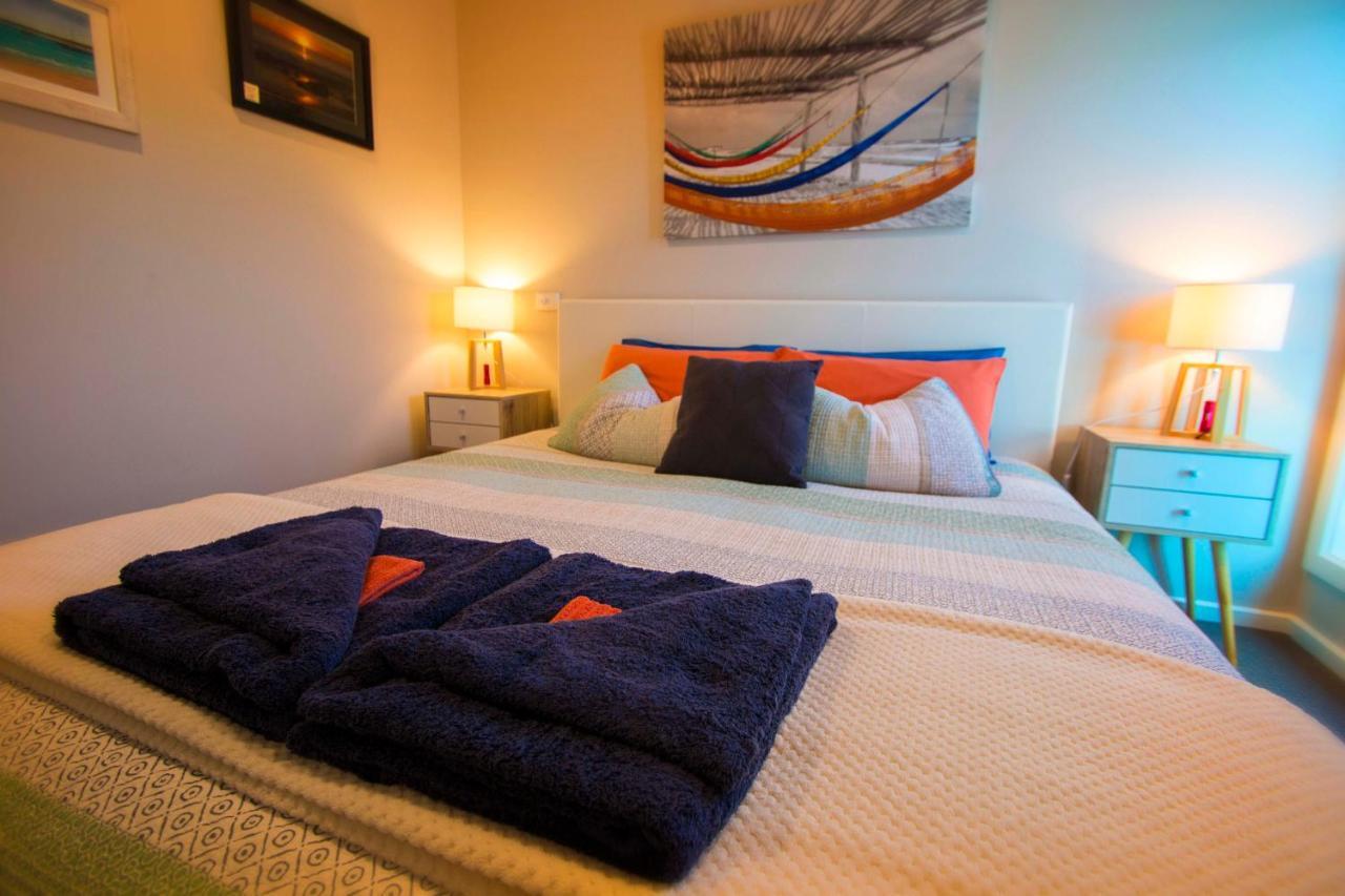 Coorong Cabins Meningie Zewnętrze zdjęcie