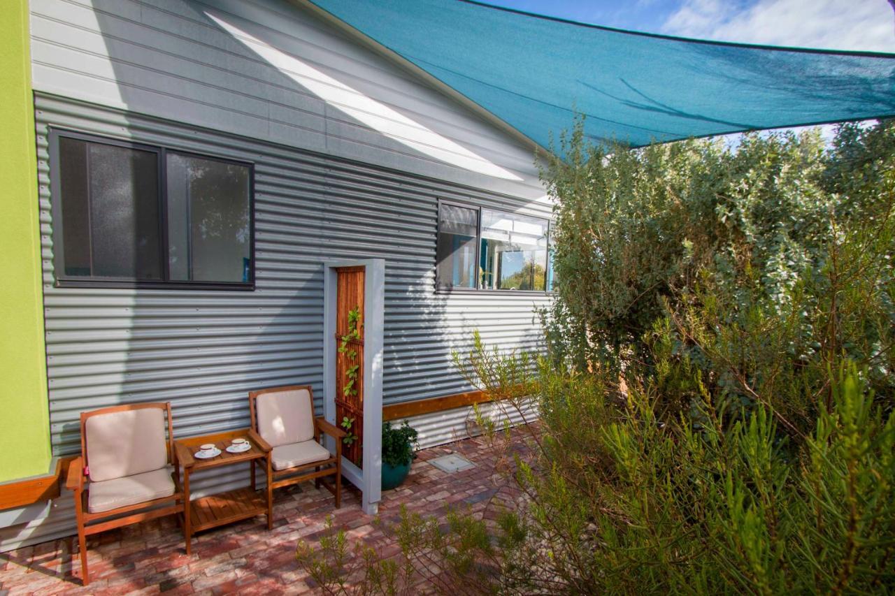 Coorong Cabins Meningie Zewnętrze zdjęcie