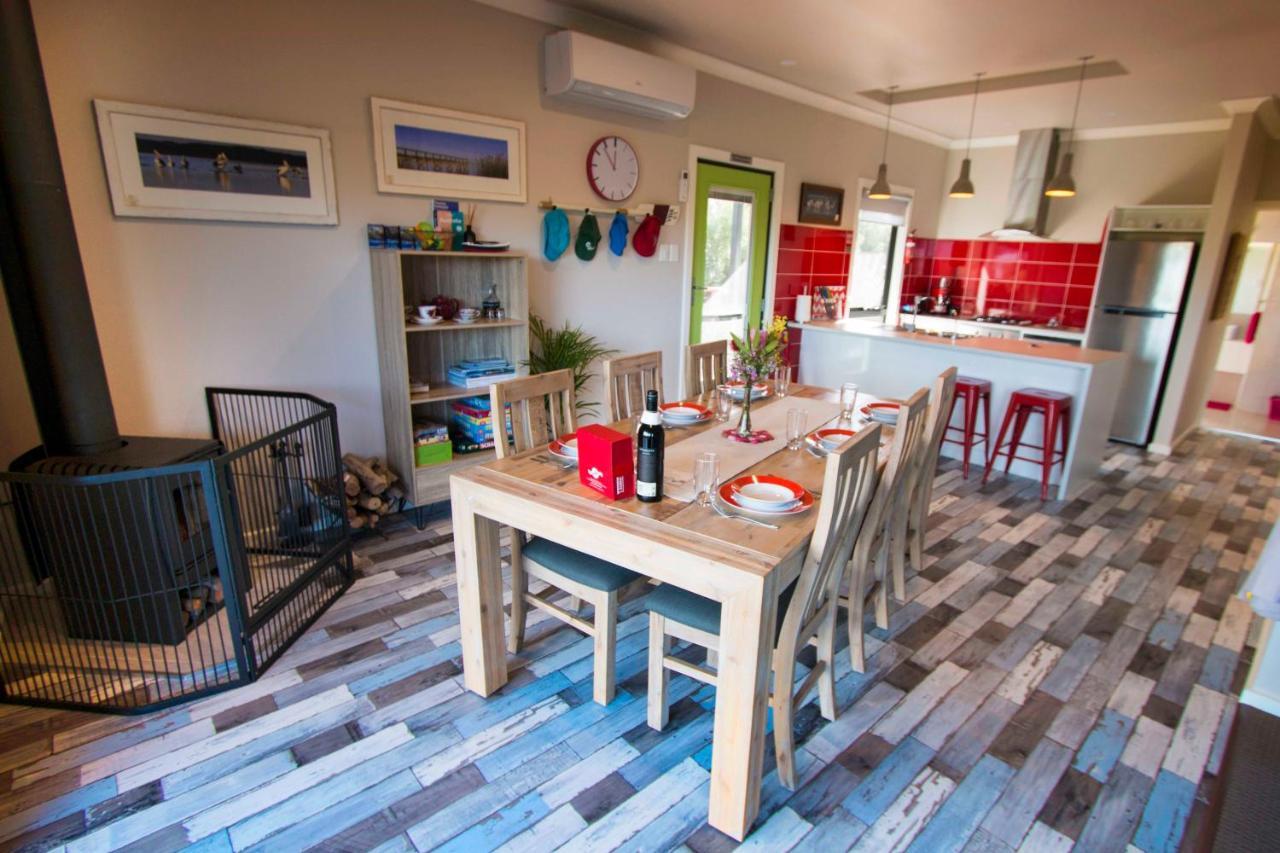 Coorong Cabins Meningie Zewnętrze zdjęcie