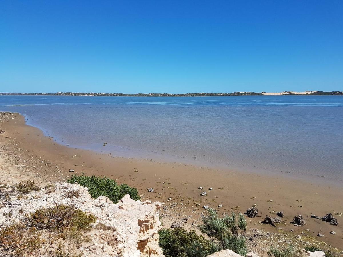 Coorong Cabins Meningie Zewnętrze zdjęcie