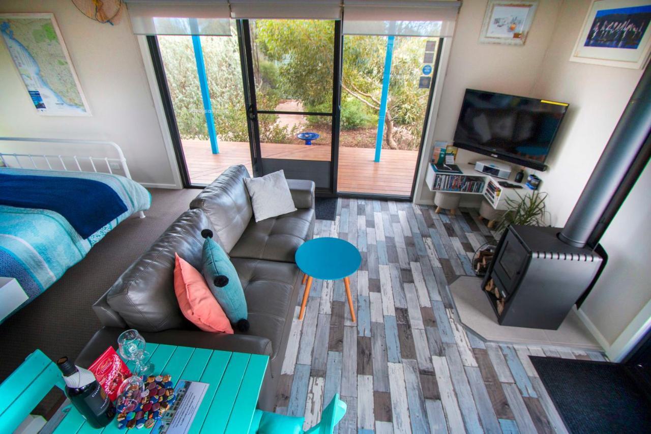 Coorong Cabins Meningie Zewnętrze zdjęcie