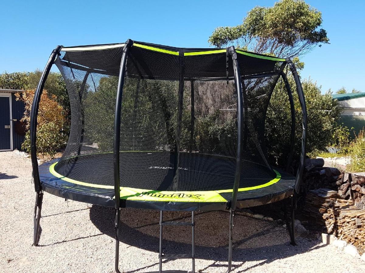Coorong Cabins Meningie Zewnętrze zdjęcie