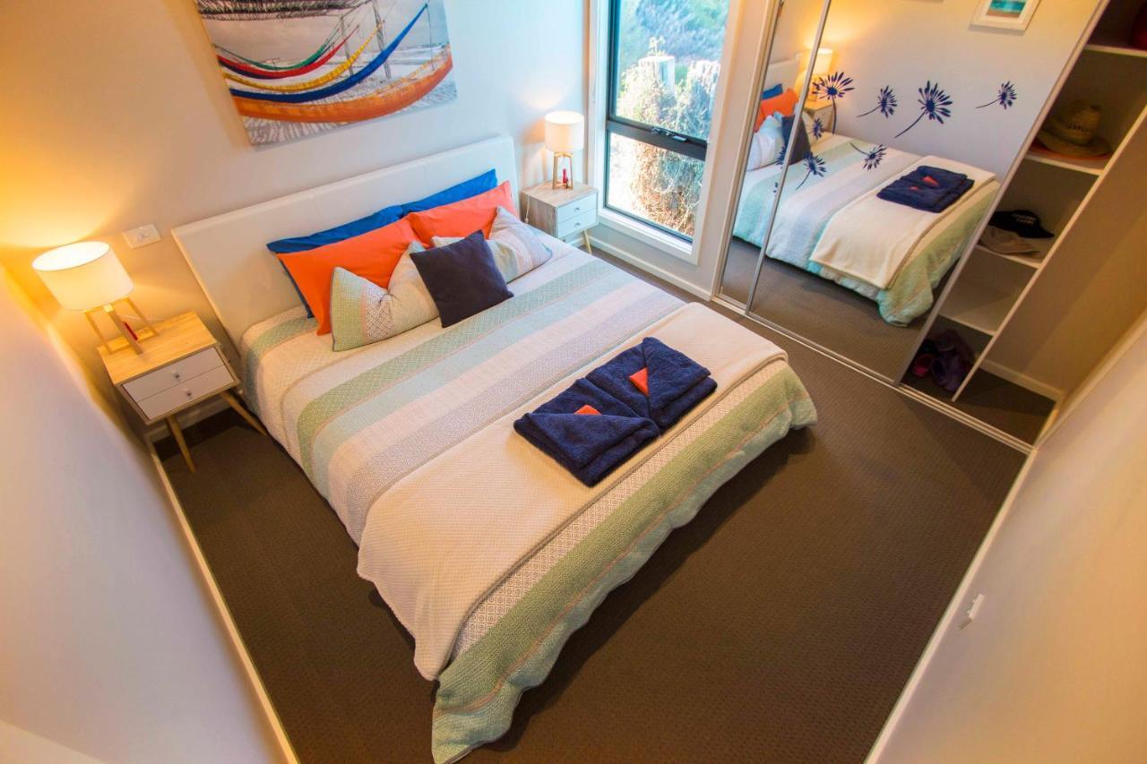 Coorong Cabins Meningie Zewnętrze zdjęcie